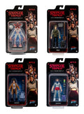 Stranger Things - World of Stranger Things - Core Figures Assortment