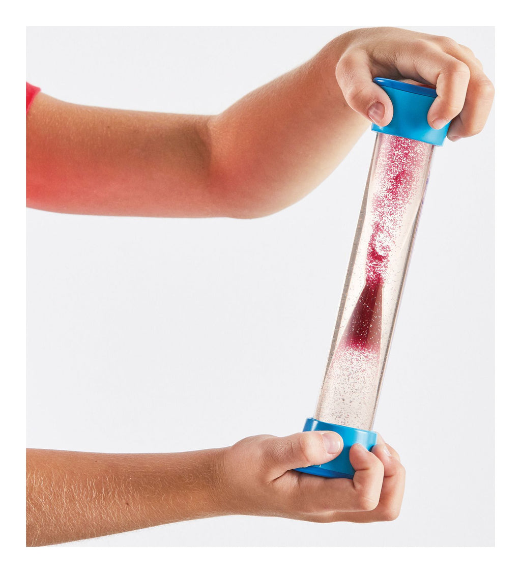 Sensory Fidget Tubes Set