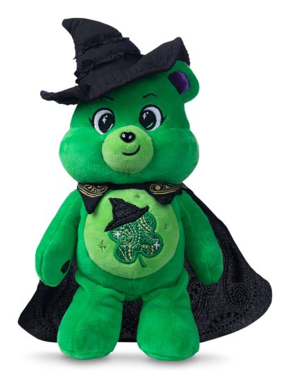 Care Bears - 22cm Plush Wicked Style 2
