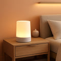 Nursery Night Light USB Rechargeable Illuminating Lamp