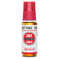 AK Interactive Quick Gen - Gold 18ml (AK17065)