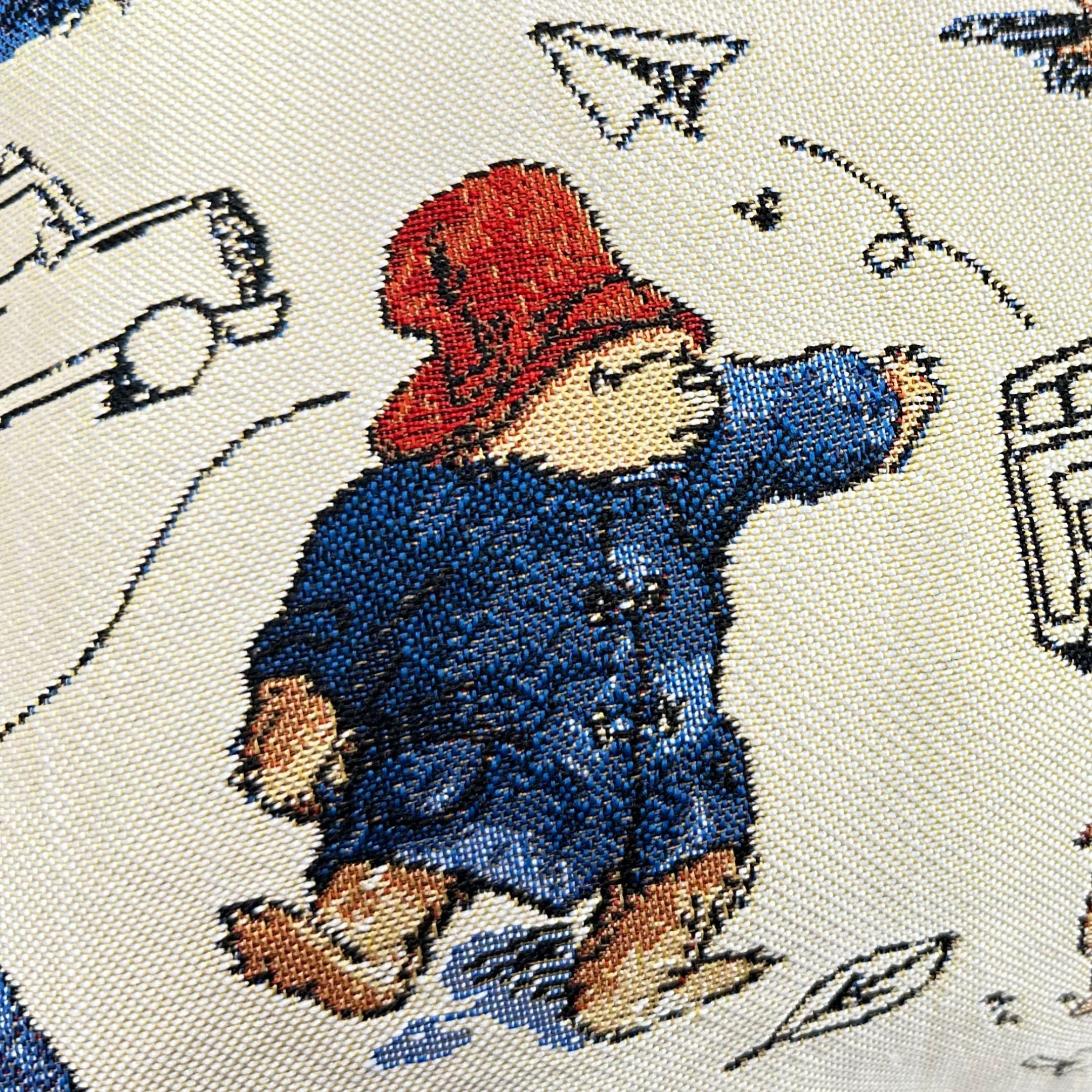 Paddington™ - Cushion Cover