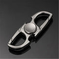 Finger Spinner Fidget Toy Keychain Bottle Opener