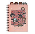 Stranger Things Project Notebook