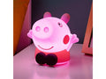 Peppa Pig silicone light lamp