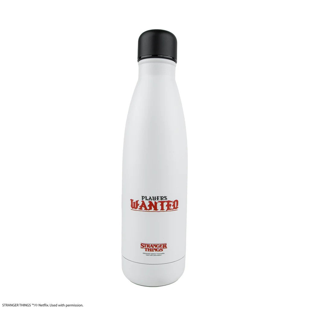 Stranger Things Hellfire Club Insulated Water Bottle