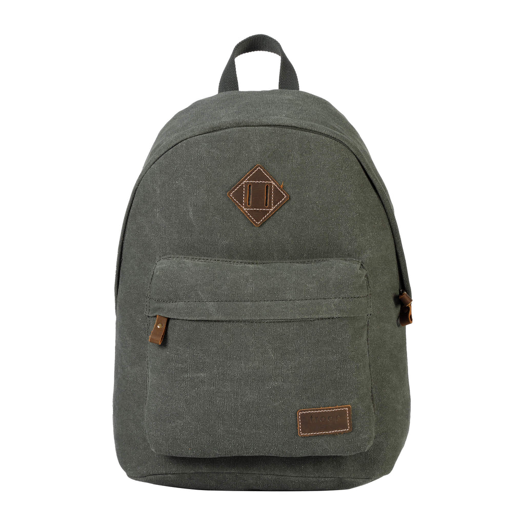 Heritage Canvas Casual Daypack | TRP0384