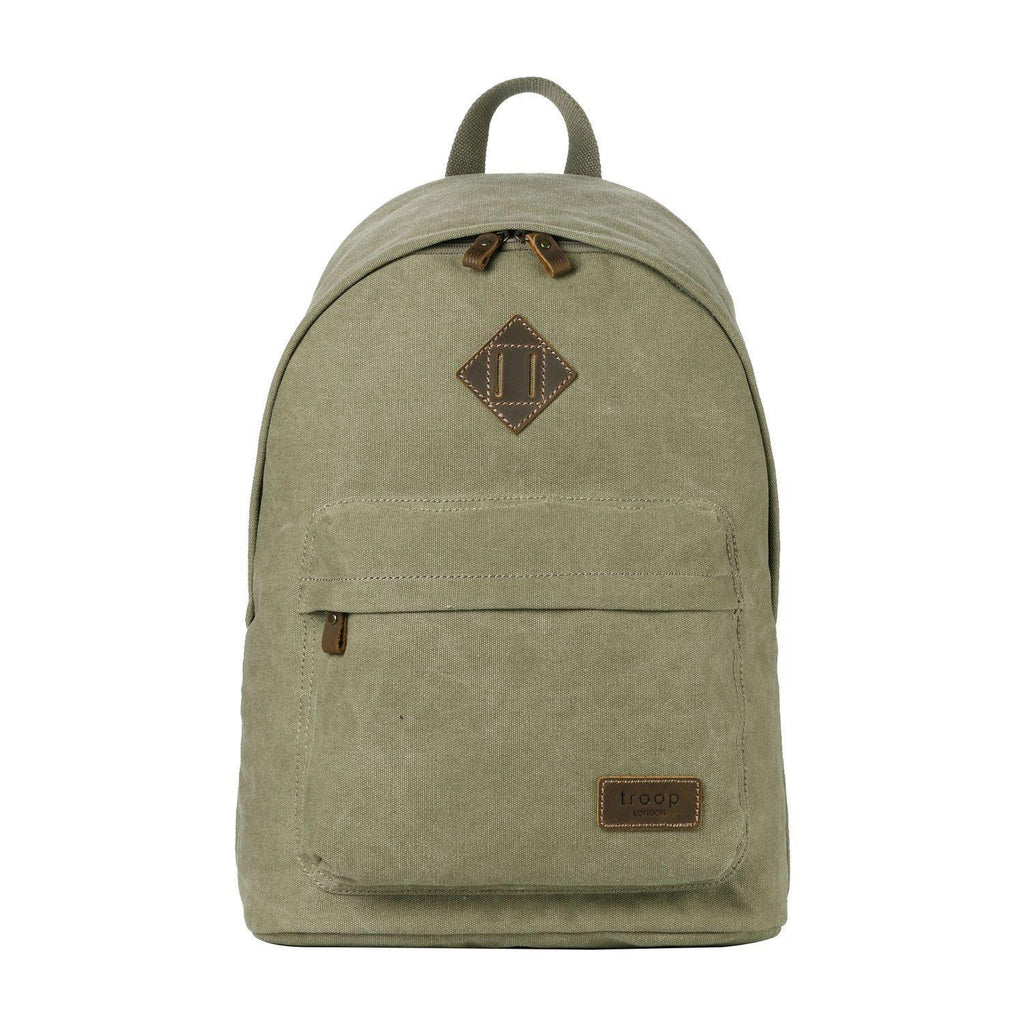 Heritage Canvas Casual Daypack | TRP0384