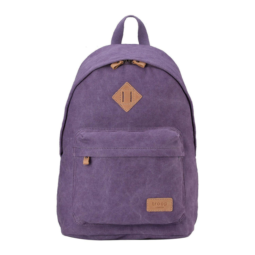 Heritage Canvas Casual Daypack | TRP0384