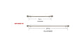 Metal Rod for Wall Hangings