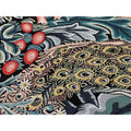 William Morris The Peacock - Wall Hanging 92cm x 139cm (70 rod)