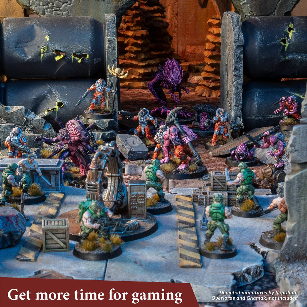 Army Painter Speedpaint 2.0 - Brazen Copper WP2073