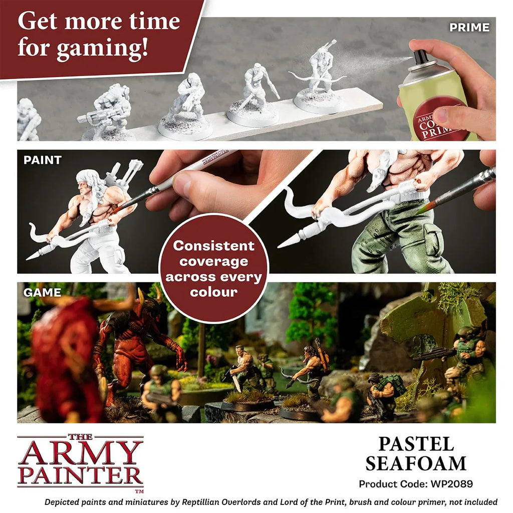 Army Painter Speedpaint 2.0 - Brazen Copper WP2073