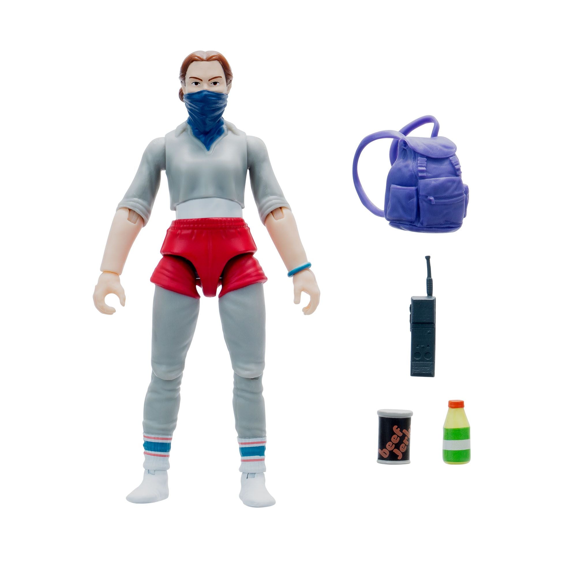 Stranger Things - World of Stranger Things - Core Figures Assortment