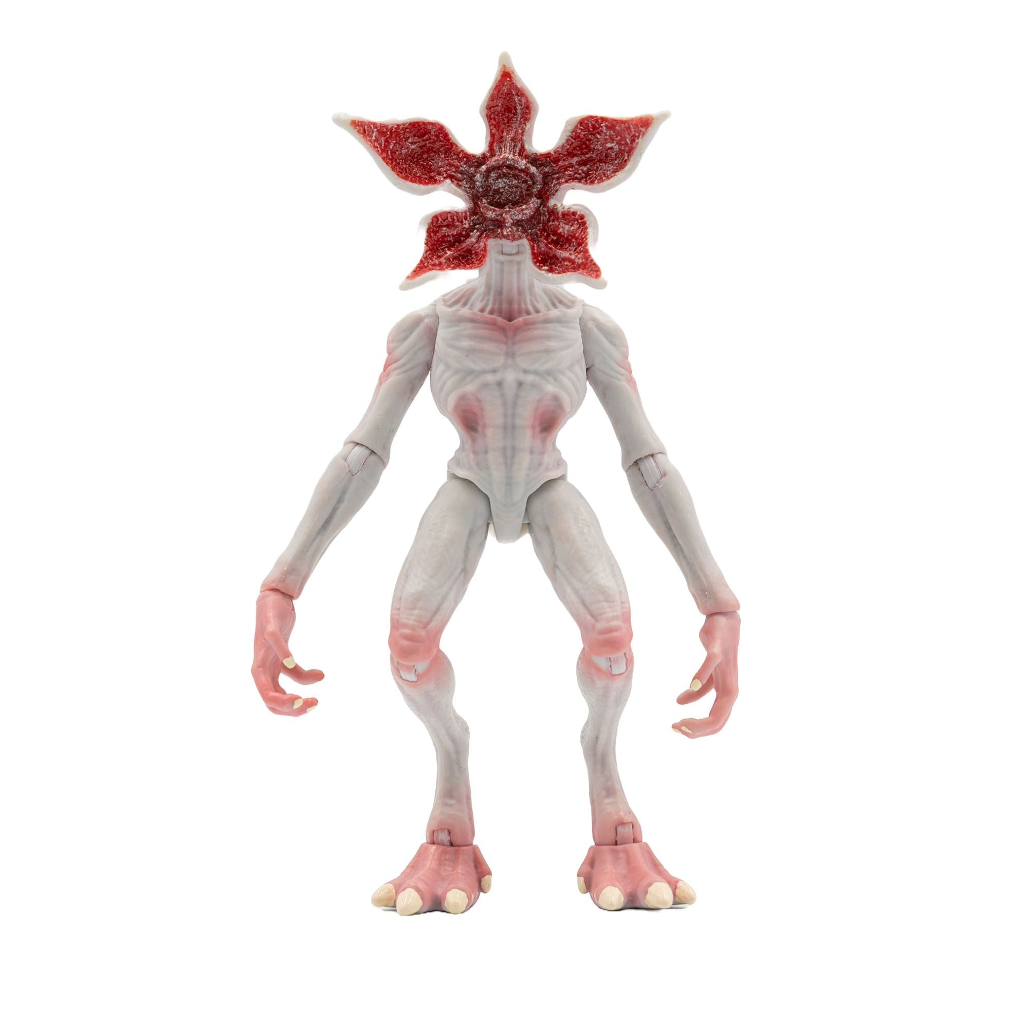 Stranger Things - World of Stranger Things - Core Figures Assortment
