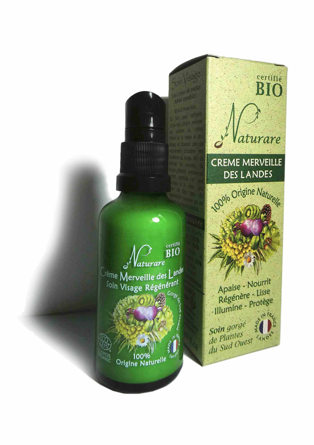 ANTIOXIDANT SET - Anti-aging skincare