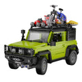 Suzuki Jimny 1473pcs