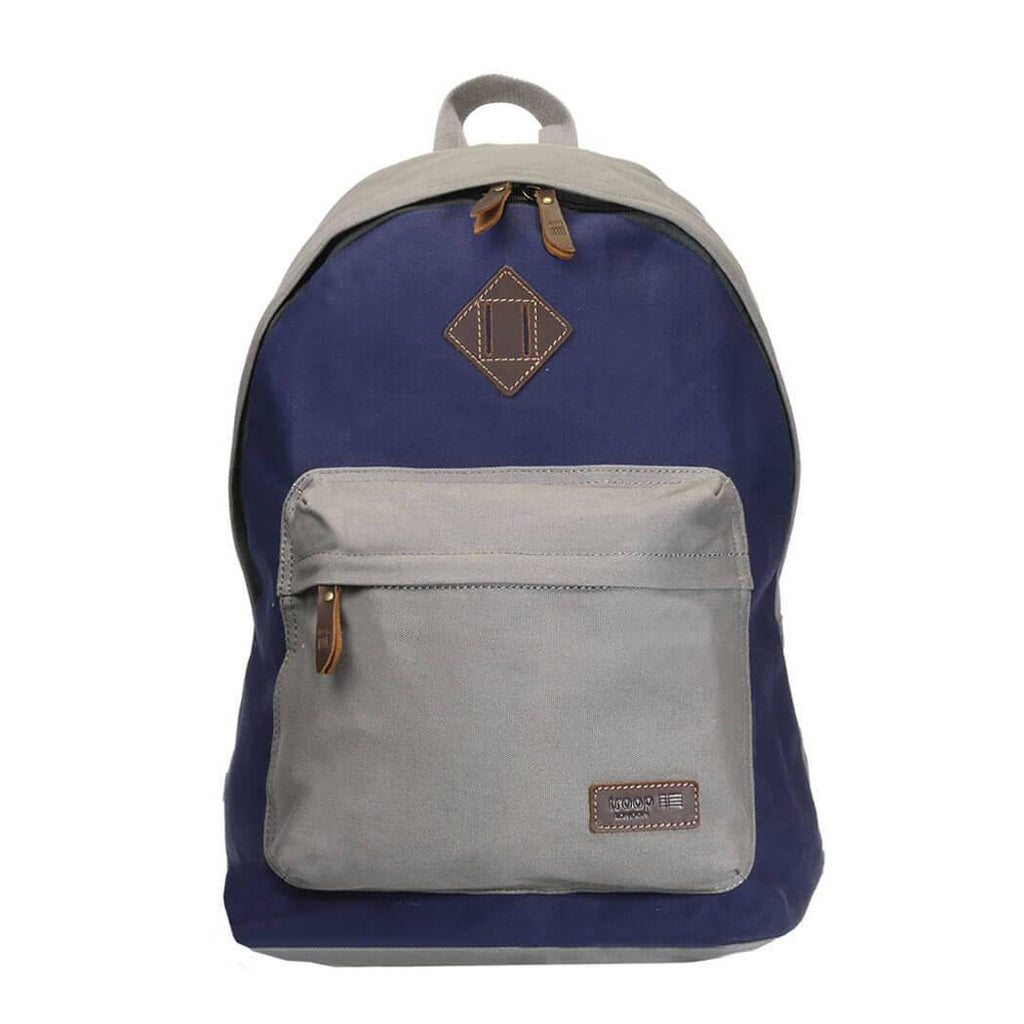 Heritage Canvas Casual Daypack | TRP0384
